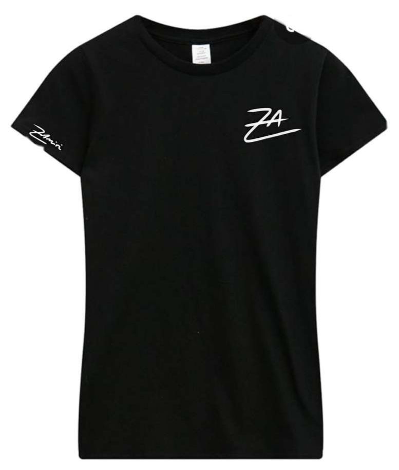 Zamiri basic T-shirt