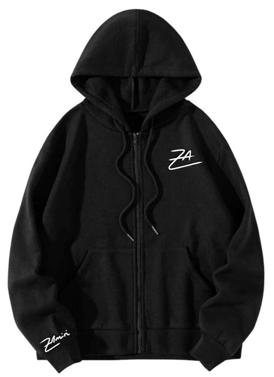 Zamiri basic Hoodie